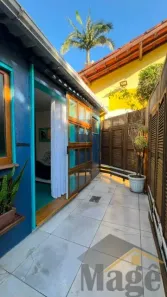 Kitnet com 1 Quarto para alugar, 30m² no Guaiúba, Guarujá
