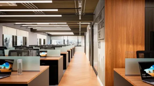 Sala Comercial para alugar, 220m² no Jardim Paulista, São Paulo