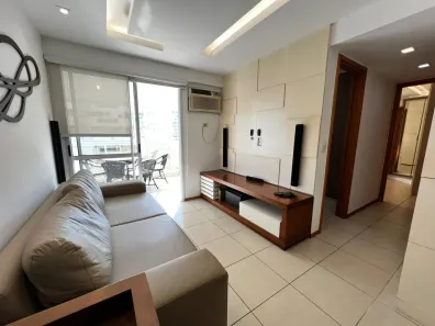 Apartamento com 3 Quartos à venda, 75m² no Barra Olímpica, Rio de Janeiro