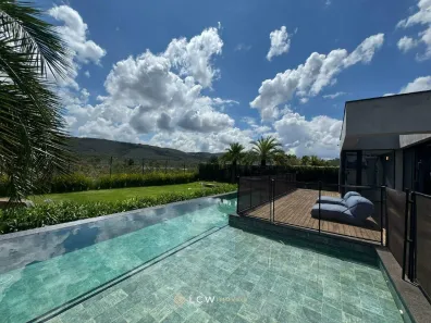 Casa com 4 Quartos à venda, 450m² no Alphaville - Lagoa dos Ingleses, Nova Lima