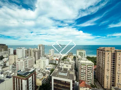 Sala Comercial à venda, 30m² no Ipanema, Rio de Janeiro