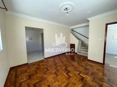 Casa com 3 Quartos à venda, 140m² no Aparecida, Santos