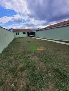 Casa com 1 Quarto à venda, 40m² no João Aranha, Paulínia