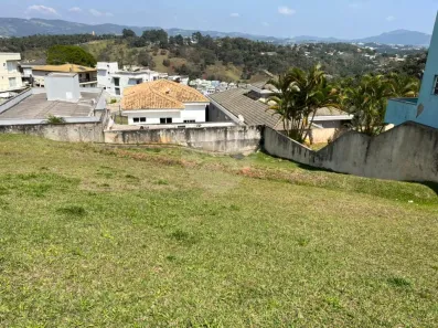 Lote/Terreno à venda, 360m² no Alphaville, Santana de Parnaíba