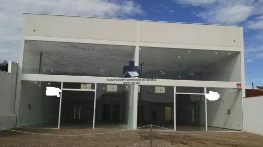 Ponto Comercial à venda, 320m² no Vila Toninho, São José do Rio Preto