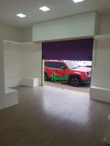 Ponto Comercial para alugar, 53m² no Vila Paiva, Suzano