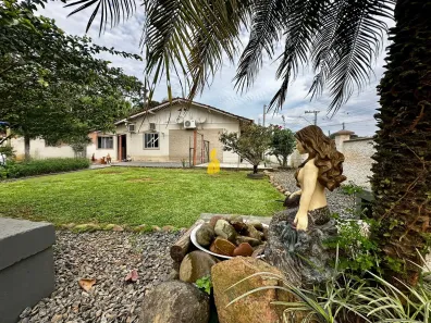 Casa com 4 Quartos à venda, 200m² no Padre Martinho Stein, Timbó