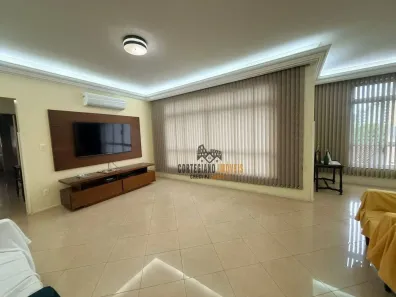 Apartamento com 3 Quartos à venda, 195m² no Encruzilhada, Santos