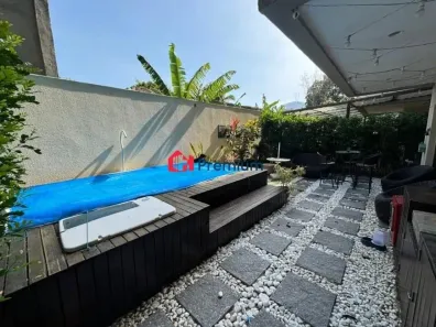 Apartamento com 2 Quartos à venda, 110m² no Recreio dos Bandeirantes, Rio de Janeiro