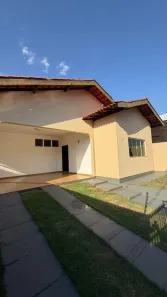 Casa com 3 Quartos à venda, 260m² no Santa Cruz, Rondonópolis