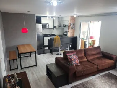 Apartamento com 3 Quartos à venda, 83m² no Vila Vera, São Paulo