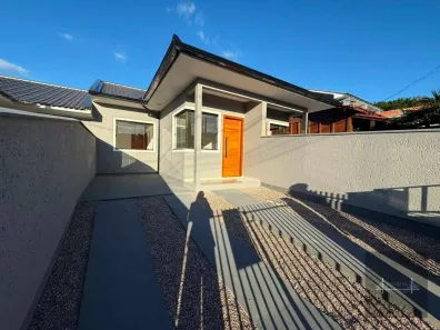 Casa com 2 Quartos à venda, 50m² no Bela Vista, Palhoça