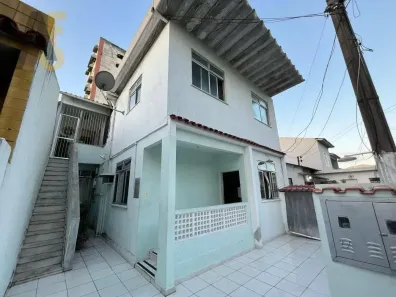 Casa de Condomínio com 4 Quartos à venda, 129m² no Pechincha, Rio de Janeiro