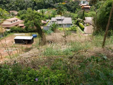 Lote/Terreno à venda, 985m² no Albuquerque, Teresópolis