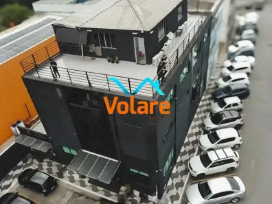 Prédio Comercial para alugar, 800m² no Alphaville Conde I, Barueri