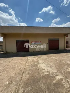 Sala Comercial para alugar, 50m² no Jardim Ipiranga, Aparecida de Goiânia