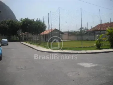 Lote/Terreno à venda, 173m² no Vargem Pequena, Rio de Janeiro