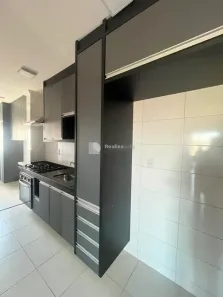 Apartamento com 2 Quartos para alugar, 63m² no Jardim Paraíso, São José dos Campos