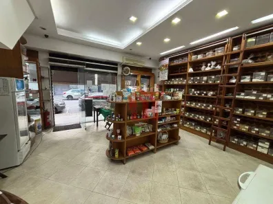 Ponto Comercial à venda, 61m² no Gonzaga, Santos