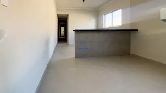 Casa com 3 Quartos à venda, 115m² no Marapé, Santos