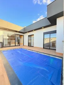 Casa de Condomínio com 3 Quartos à venda, 208m² no Jardim Residencial Dona Maria Candida, Indaiatuba