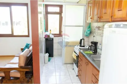 Apartamento com 1 Quarto à venda, 60m² no Ponta Porã, Cachoeirinha