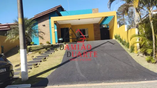 Casa de Condomínio com 3 Quartos à venda, 190m² no Transurb, Itapevi