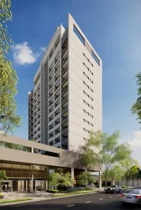 Apartamento com 1 Quarto à venda, 25m² no Butantã, São Paulo