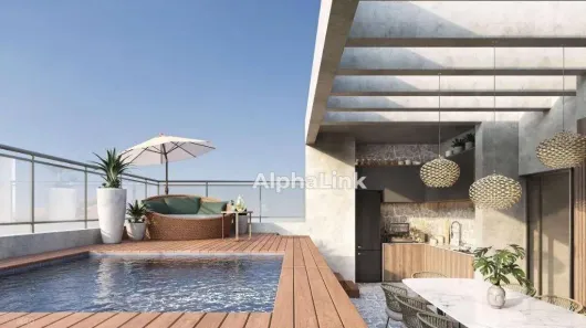 Apartamento com 4 Quartos à venda, 245m² no Centro, Osasco