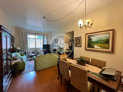 Apartamento com 3 Quartos à venda, 95m² no Alto, Teresópolis