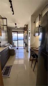 Apartamento com 1 Quarto à venda, 29m² no Pituba, Salvador