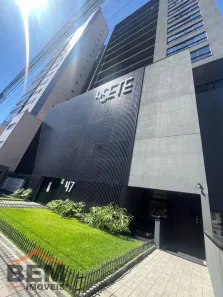 Apartamento com 1 Quarto para alugar, 40m² no Centro, Itajaí