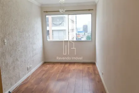 Apartamento com 2 Quartos à venda, 55m² no Jardim Dracena, São Paulo