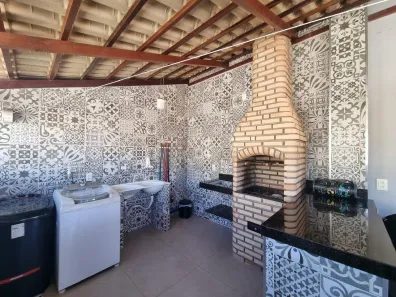 Apartamento com 2 Quartos à venda, 90m² no Jardim Riacho das Pedras, Contagem