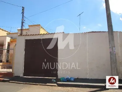 Casa com 3 Quartos à venda, 146m² no Campos Elíseos, Ribeirão Preto