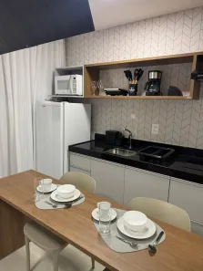 Apartamento com 1 Quarto à venda, 30m² no Cruz das Almas, Maceió