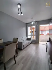 Casa de Condomínio com 2 Quartos à venda, 50m² no Estância Velha, Canoas