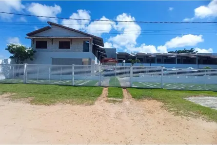 Apartamento com 3 Quartos à venda, 105m² no Praia de Carapibus, Conde