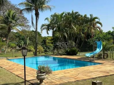 Fazenda/Sítio com 3 Quartos à venda, 600m² no Chácaras São Bento, Valinhos