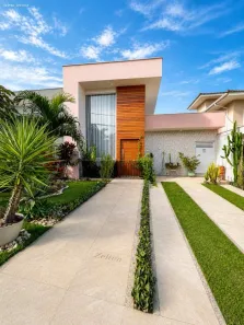 Casa de Condomínio com 3 Quartos à venda, 161m² no Lagoa, Macaé