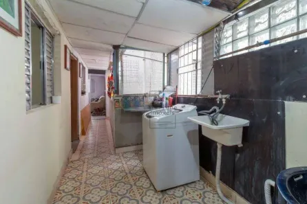 Casa com 3 Quartos para alugar, 120m² no Santana, São Paulo