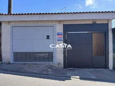 Casa com 3 Quartos à venda, 110m² no Vila São Geraldo, São Paulo