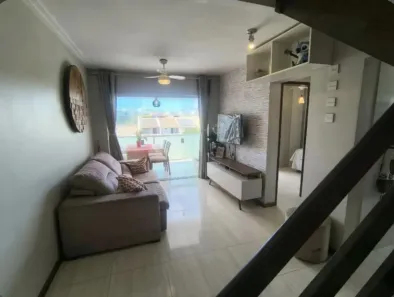 Apartamento com 2 Quartos à venda, 95m² no Stella Maris, Salvador