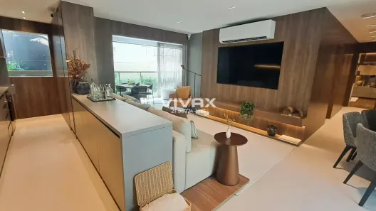 Apartamento com 3 Quartos à venda, 127m² no Barra da Tijuca, Rio de Janeiro