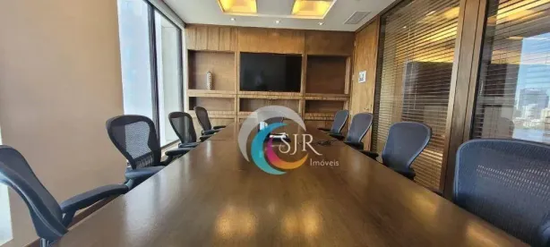 Sala Comercial para alugar, 732m² no Butantã, São Paulo