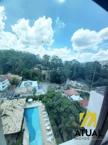 Apartamento com 1 Quarto à venda, 65m² no Paraíso do Morumbi, São Paulo