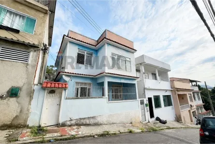 Casa com 4 Quartos à venda, 96m² no Taquara, Rio de Janeiro