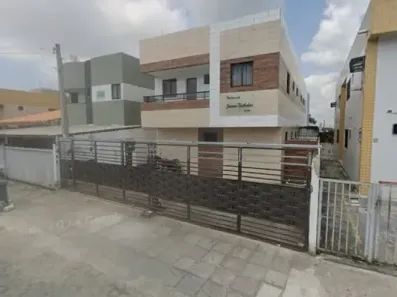 Apartamento com 3 Quartos à venda, 100m² no João Paulo II, João Pessoa