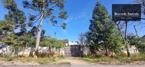 Lote/Terreno à venda, 480m² no Pilarzinho, Curitiba