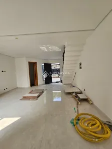 Sobrado com 2 Quartos à venda, 70m² no Jardim Utinga, Santo André